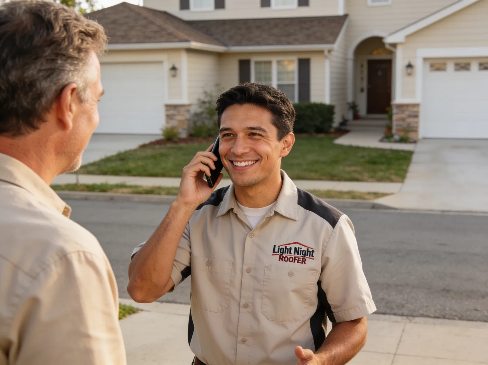 Emergency Roof Repair Aubrey, AR FAQs